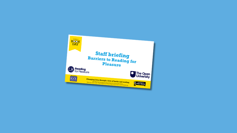 2025 Staff Briefing