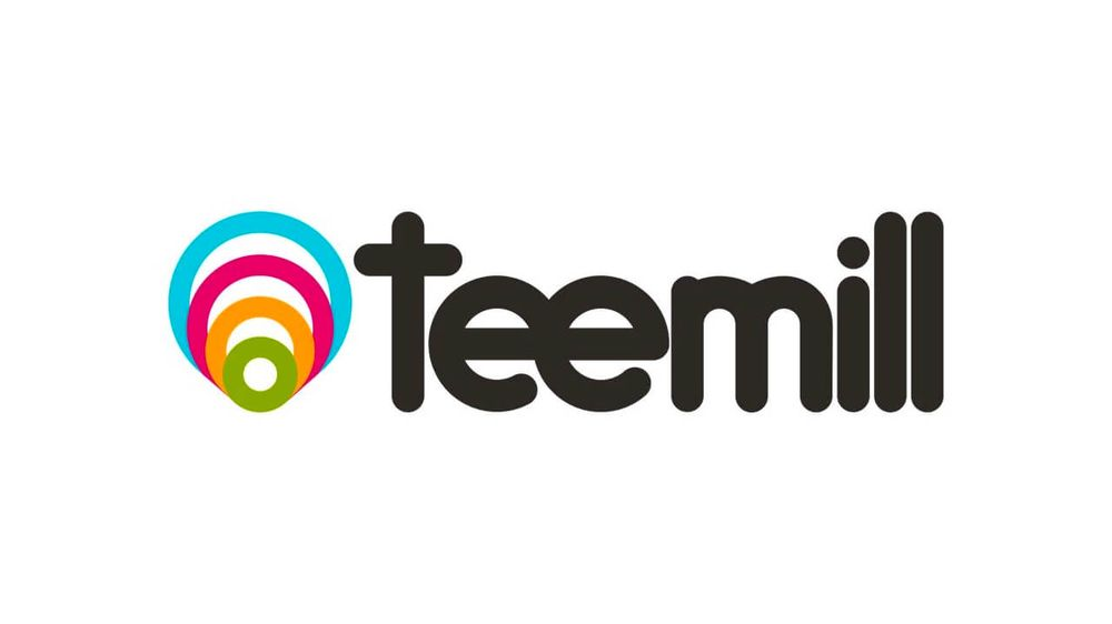 Teemill logo
