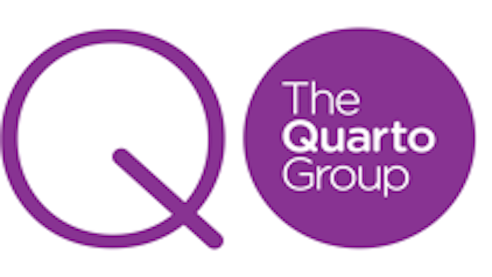 Quarto (Wide Eyed Editions) logo