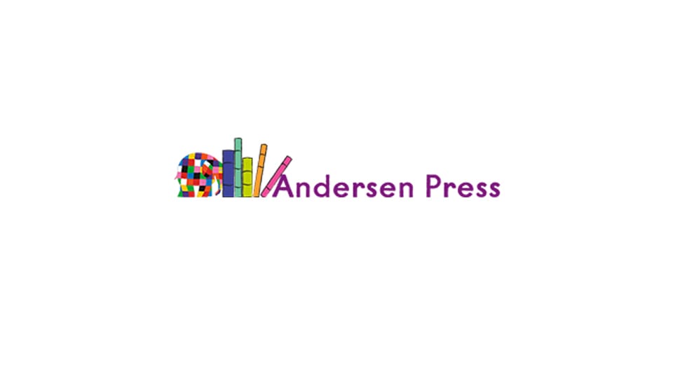 Anderson Press logo