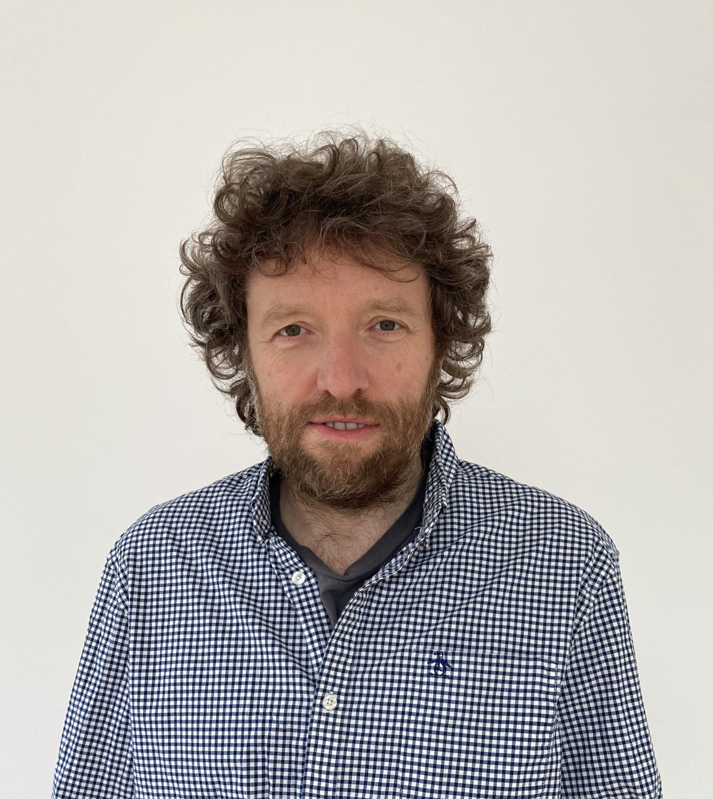 Andy Smith headshot ptoto