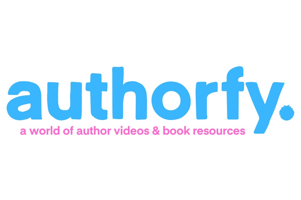 Authorfy logo