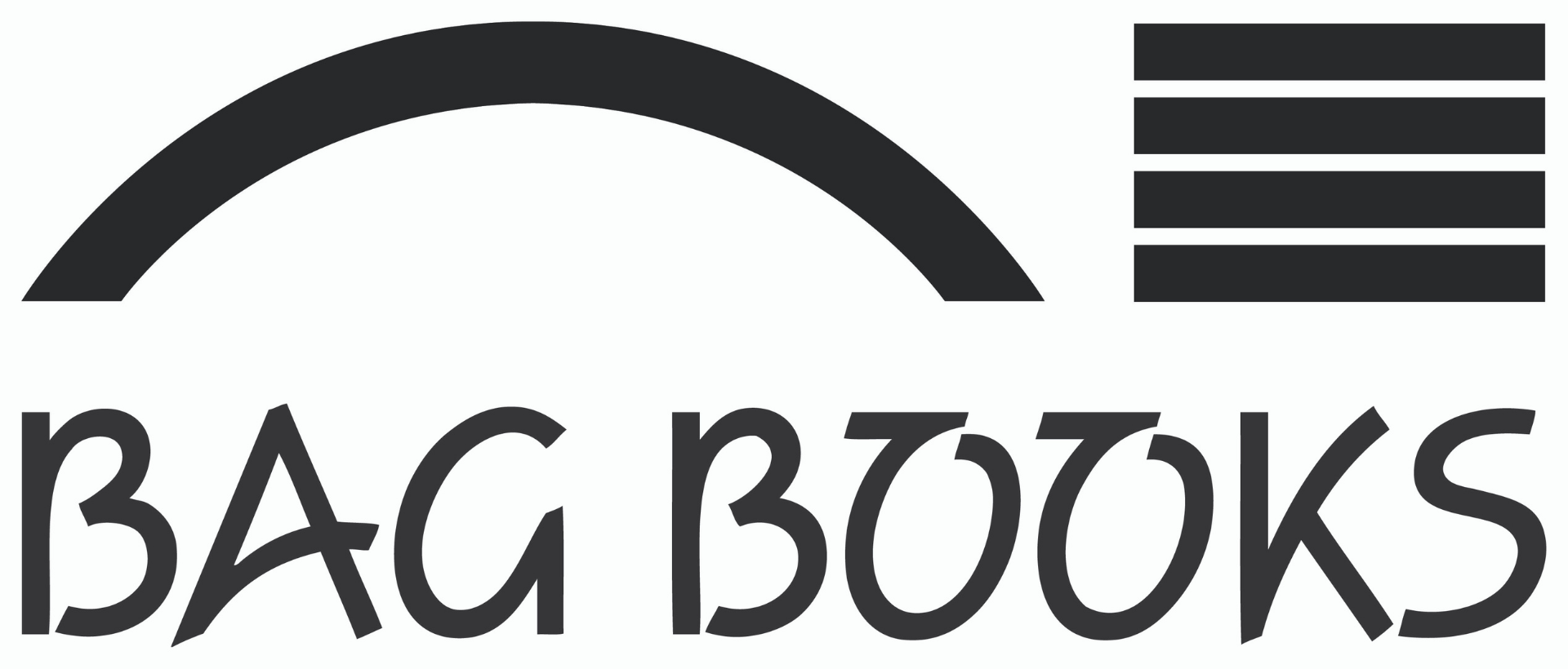 Bag Books logo