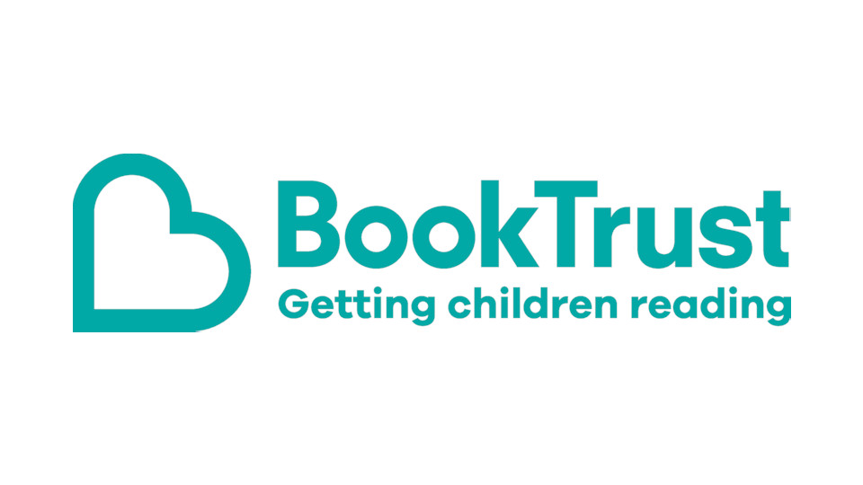 BookTrust logo