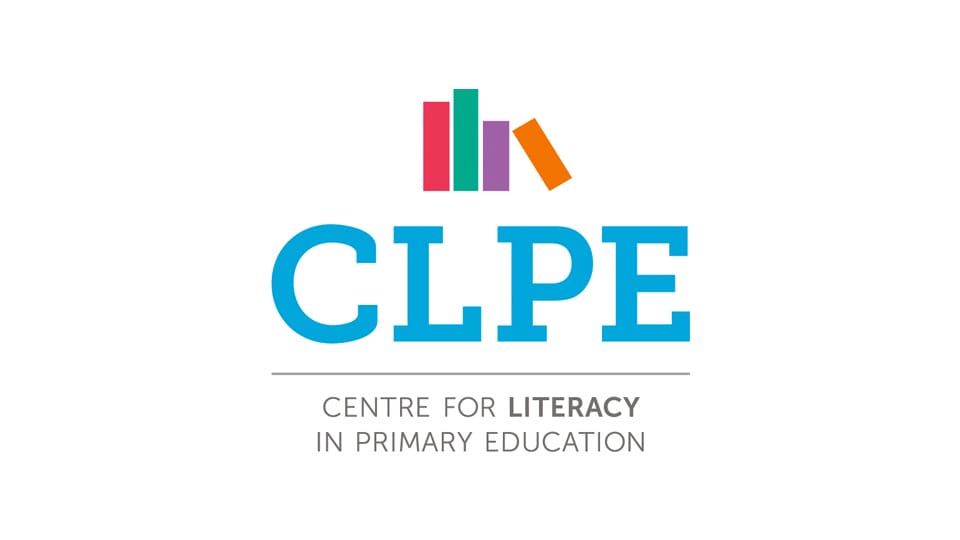 CLPE logo