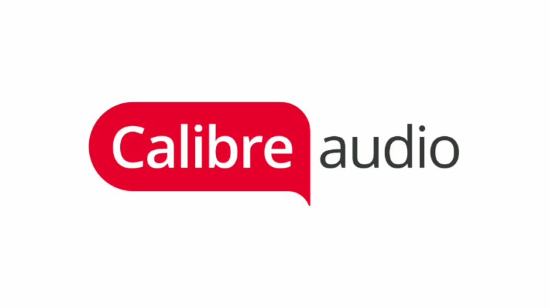 Calibre Audio logo