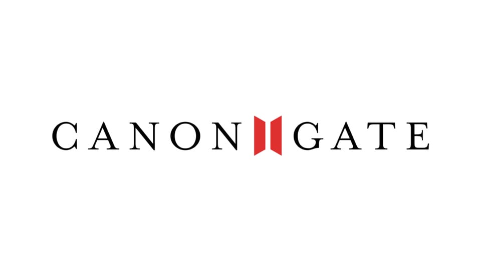 Canongate logo