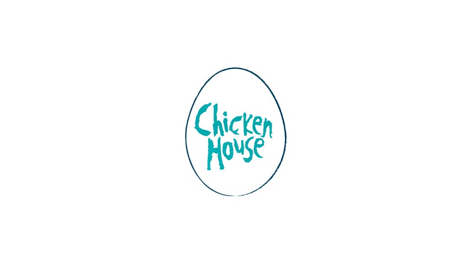 Chicken House logo