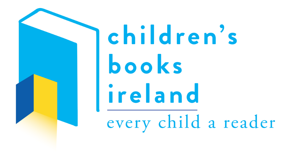 Childrens Books Ireland logo