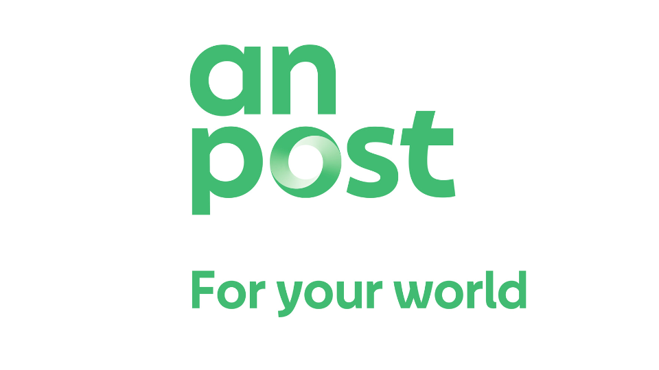 An Post logo