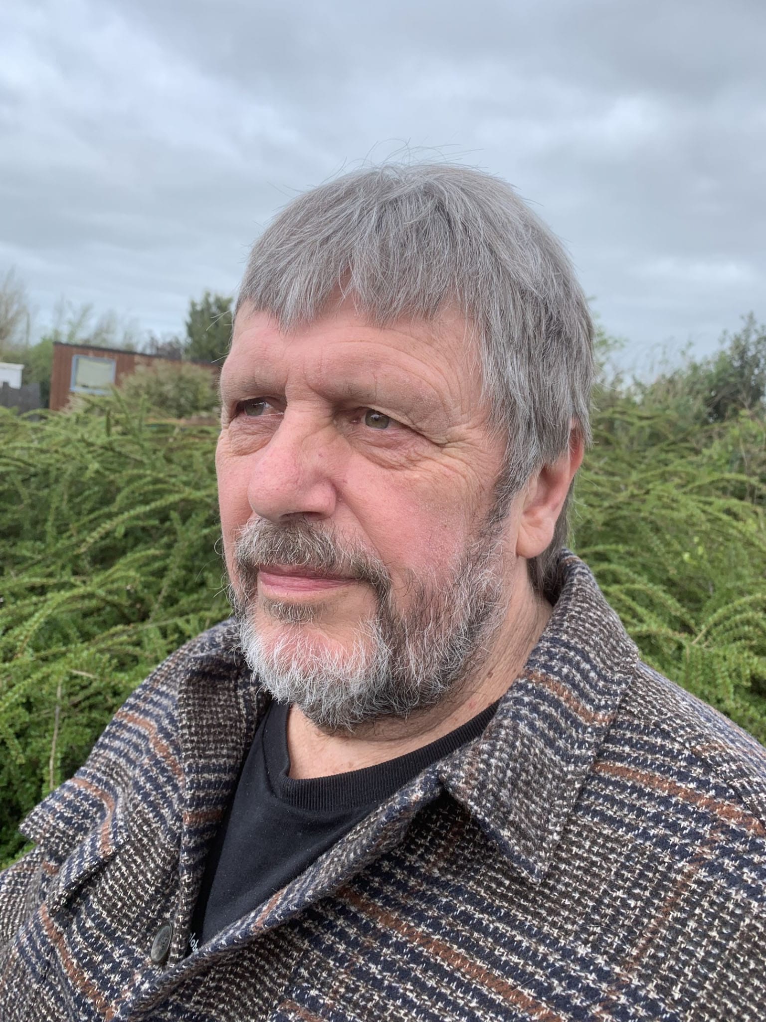 Duncan Brown headshot