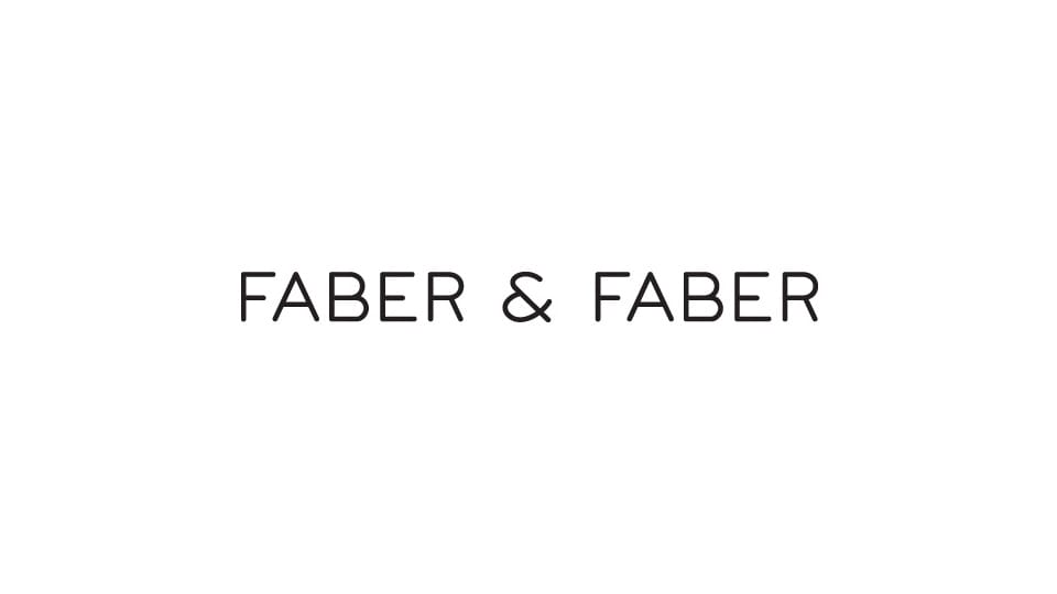 Faber & Faber logo