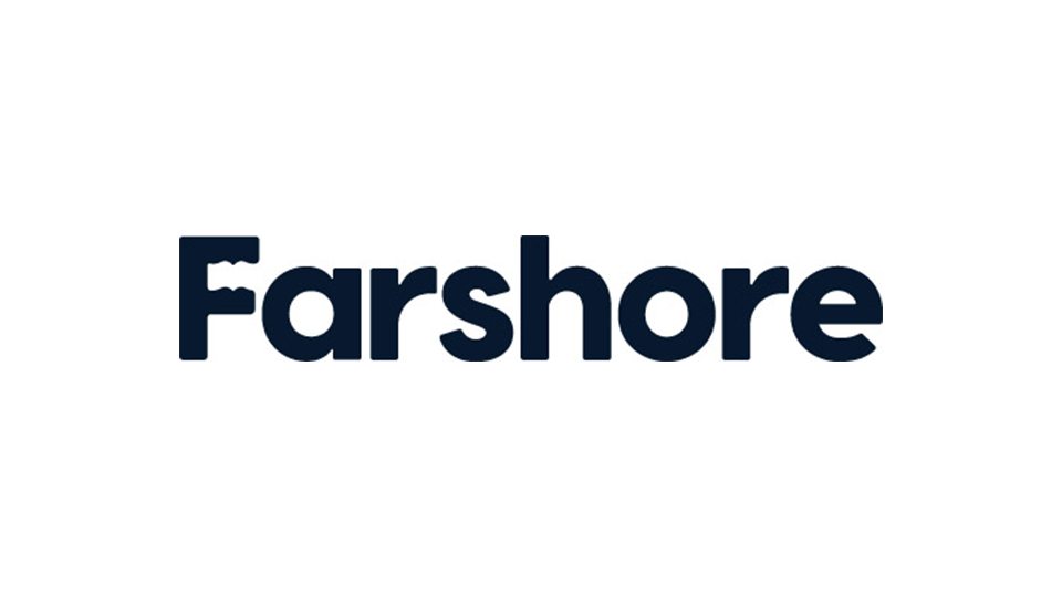 Farshore logo