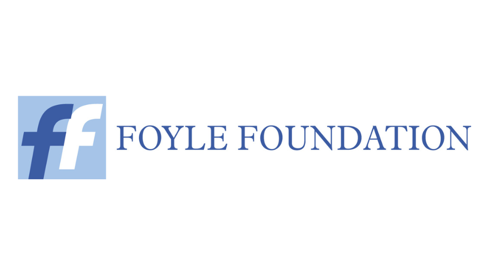 Foyle Foundation logo