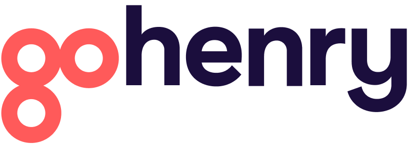 Go Henry logo