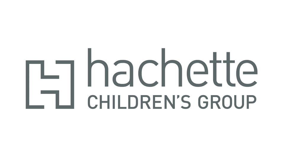 Hachette logo