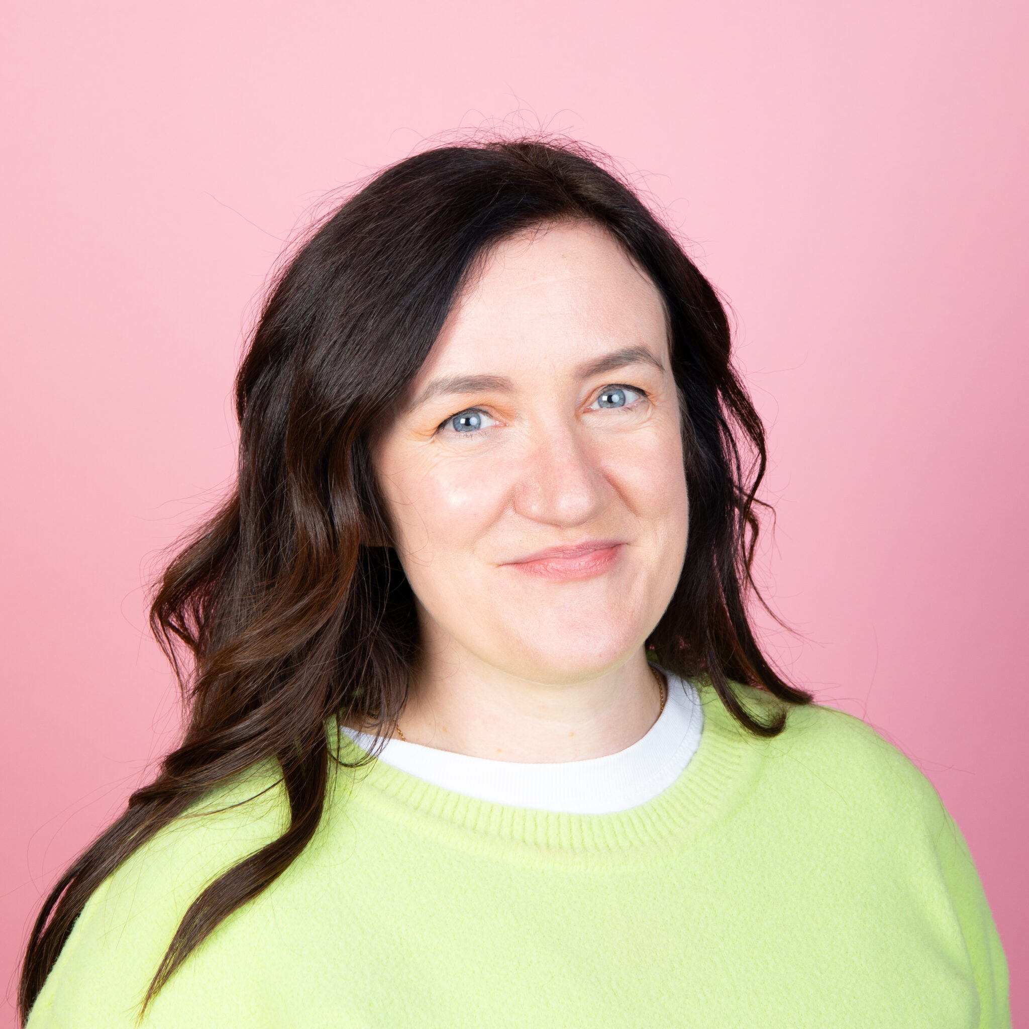 Karen Harte author headshot