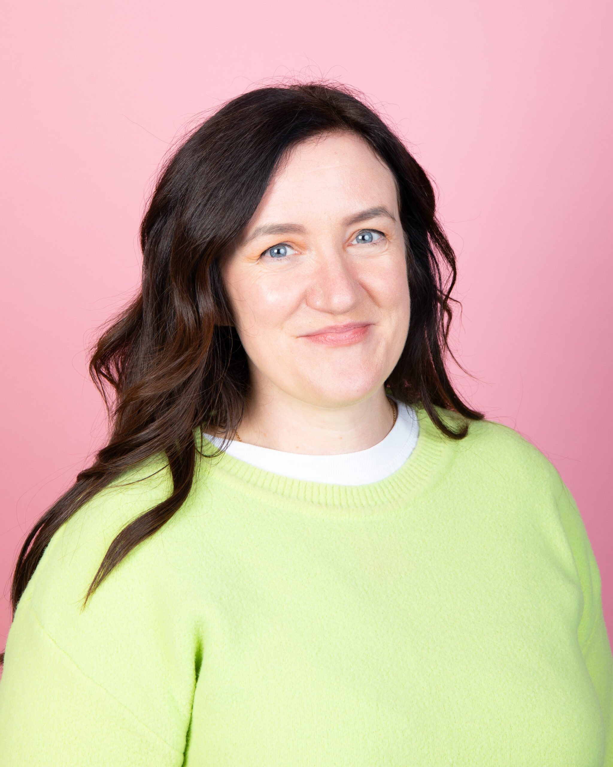 Karen Harte author headshot