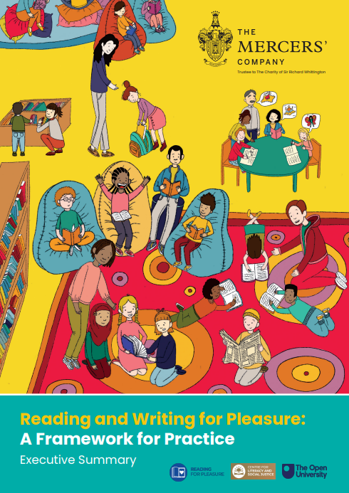 Mercer Framework report cover