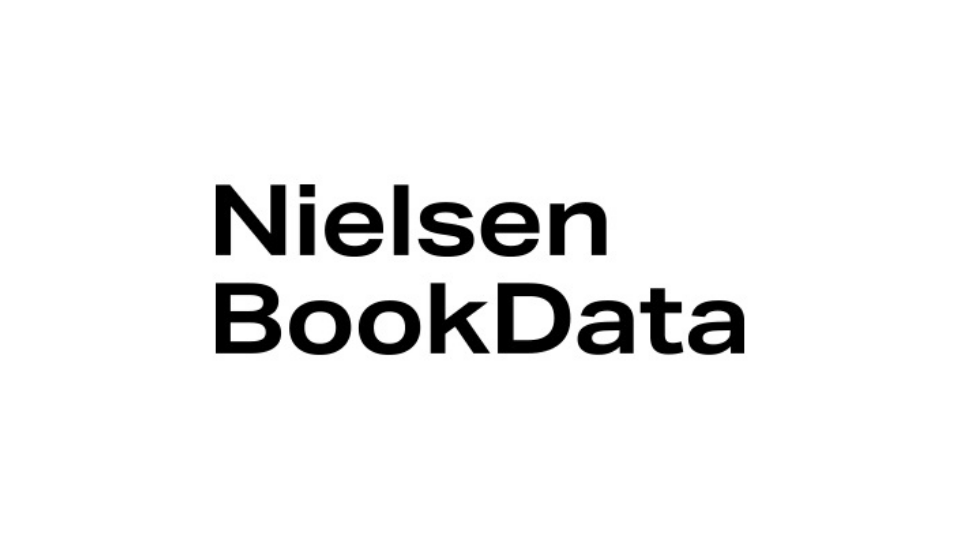 Nielsen BookData logo