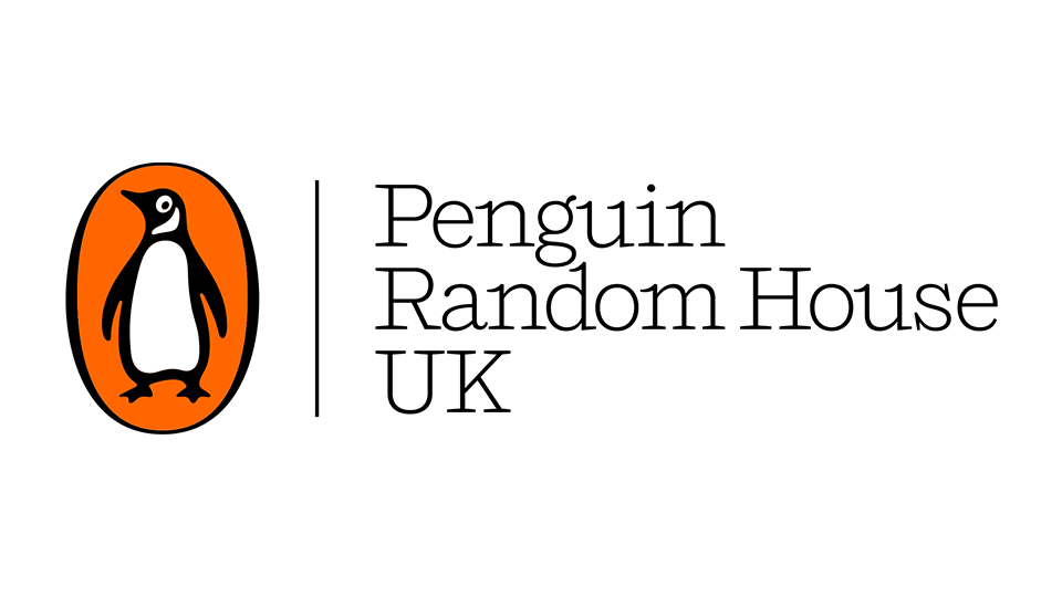 Penguin Random House logo