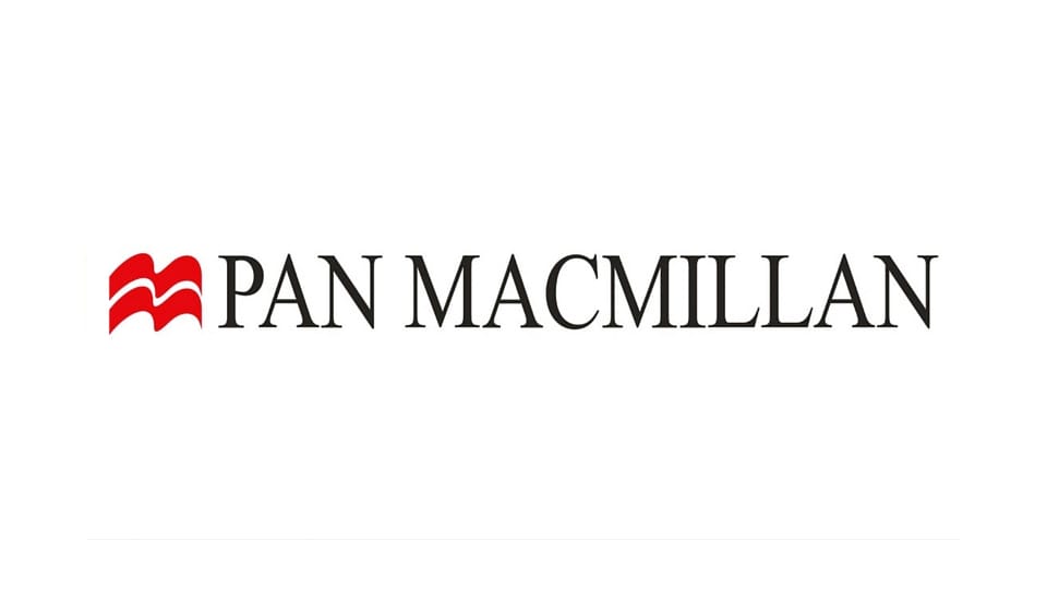 Pan Macmillan logo