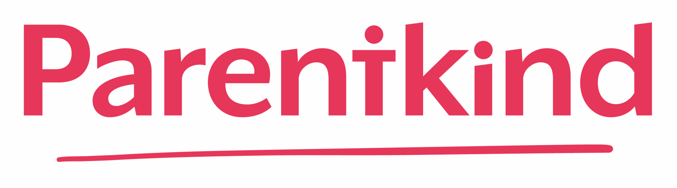 Parentkind logo