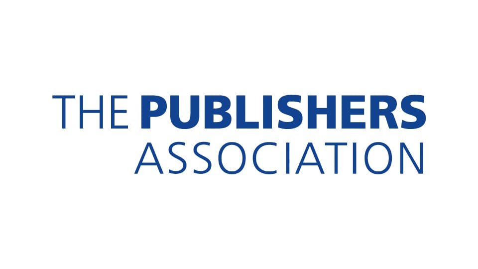 Publishers Association logo