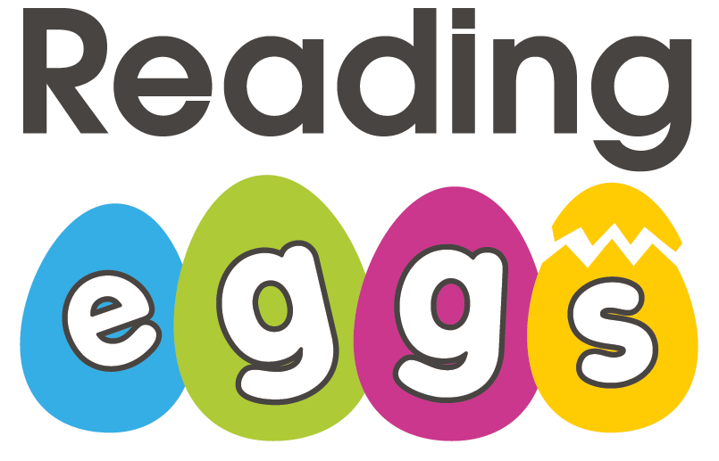 Reading Eggs logo