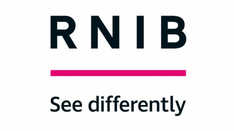 RNIB logo