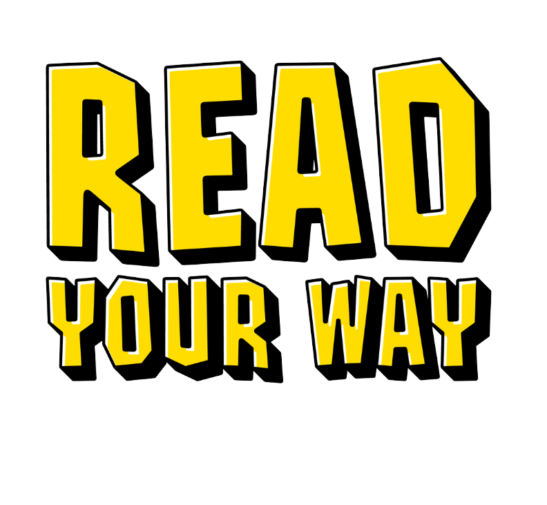 National Trust, Rubies and Magic Breakfast join forces with World Book Day® to champion reading for fun in 2025