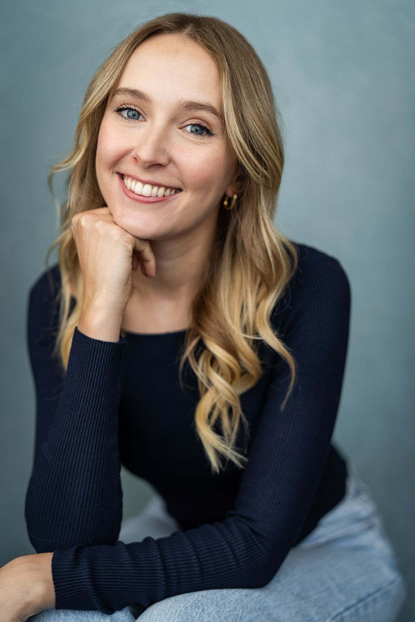 Rose Ayling-Ellis headshot