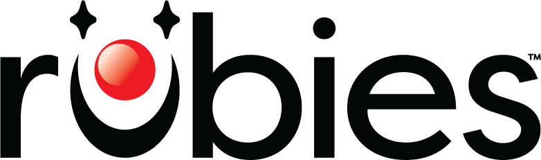 Rubies logo