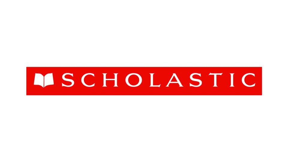 Scholastic logo