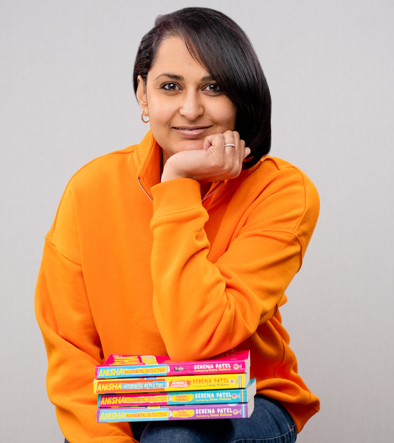 Serena Patel