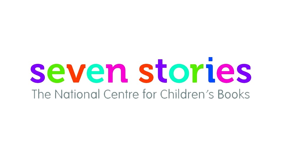 Seven Stories logo