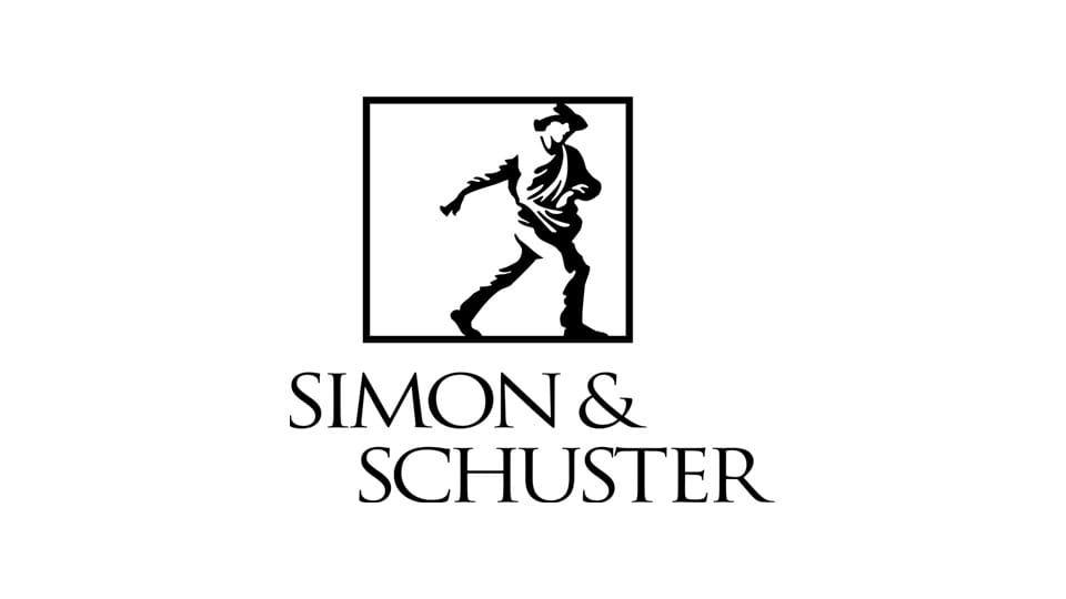 Simon & Schuster logo