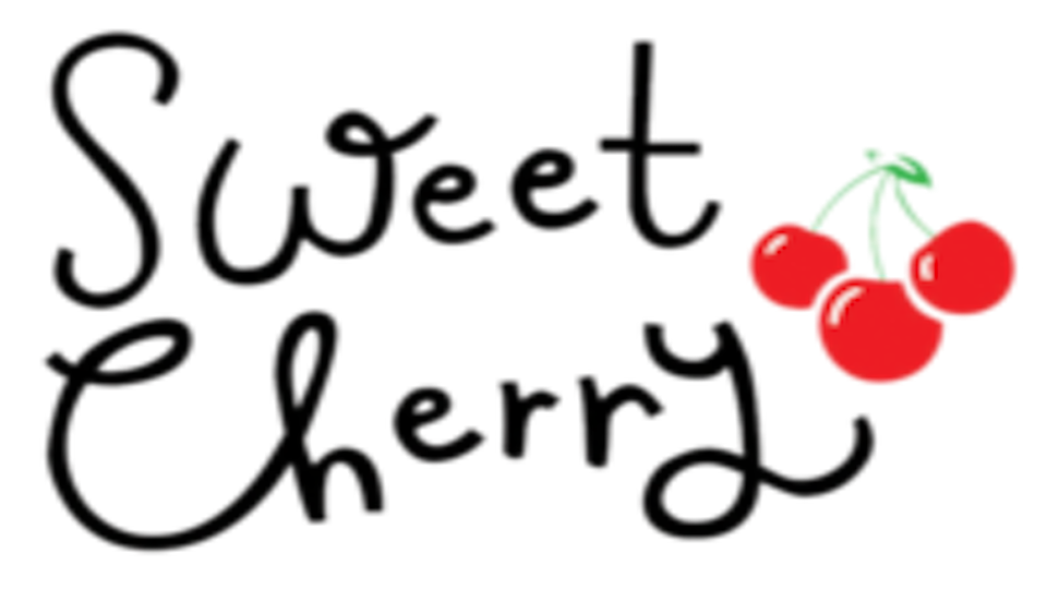 Sweet Cherry logo