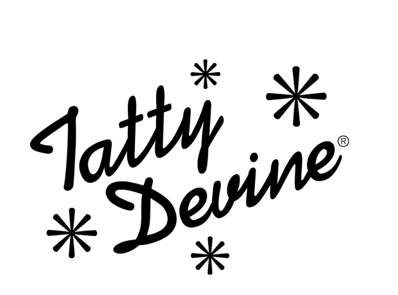 Tatty Devine logo