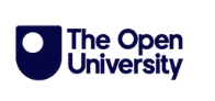 The Open University logo