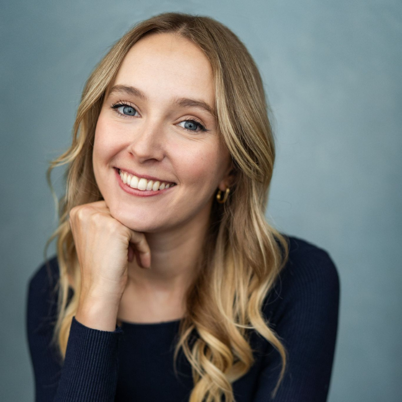 Rose Ayling-Ellis Headshot
