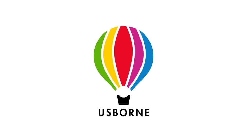 Usborne Publishing logo