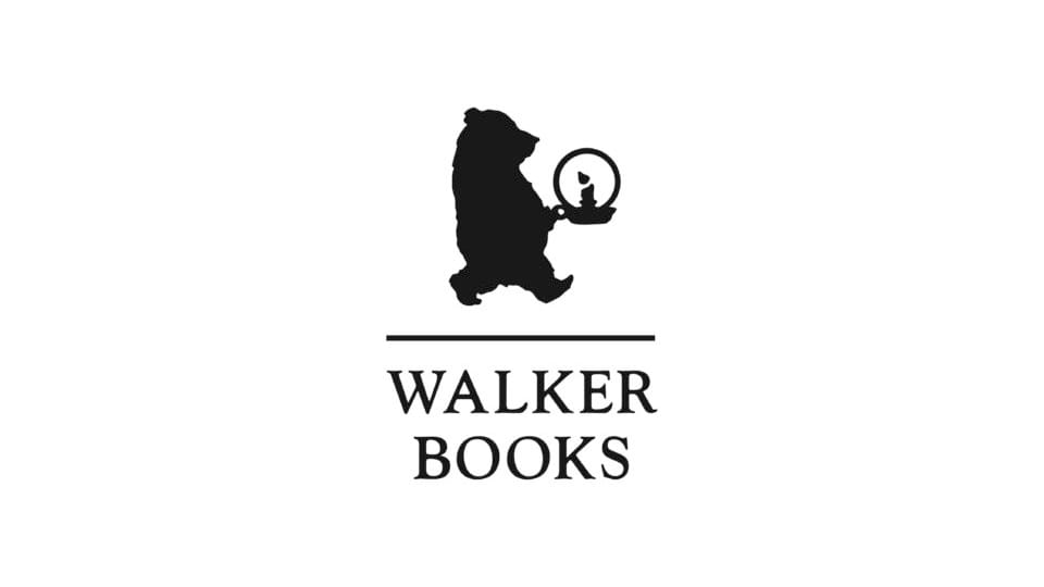 Walker Books logo