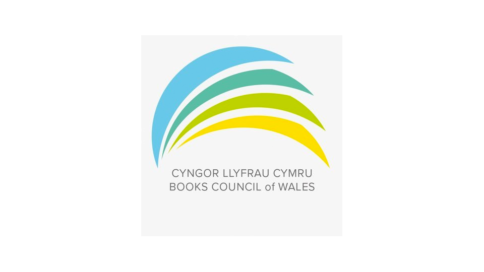 Books Council of Wales logo