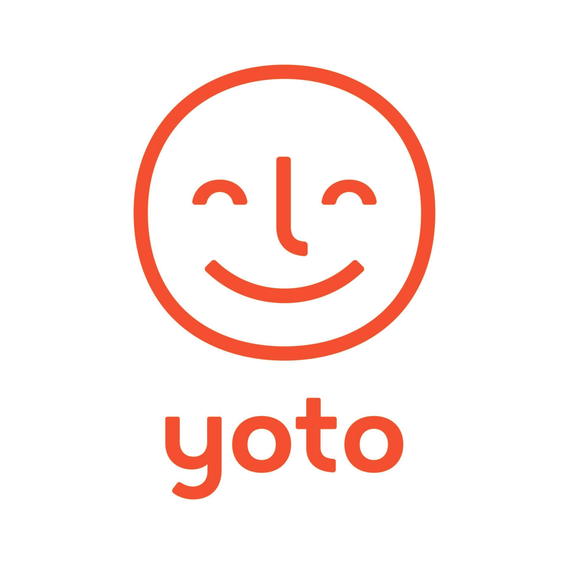 Yoto logo
