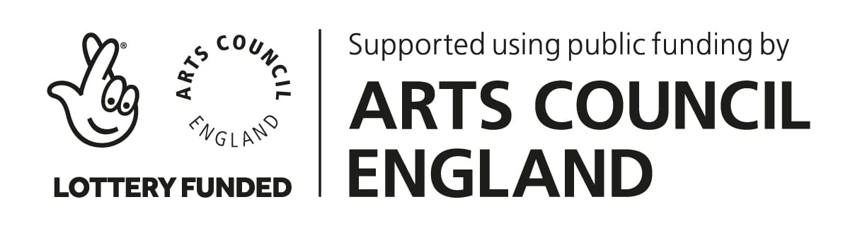 Lottery - Arts Council England