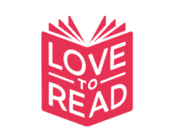 Love to Read logo
