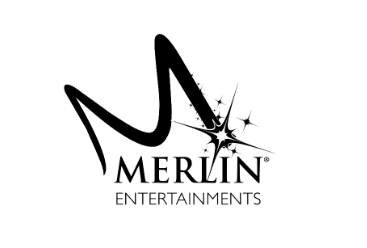 Merlin Entertainments logo