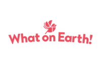 What on Earth logo