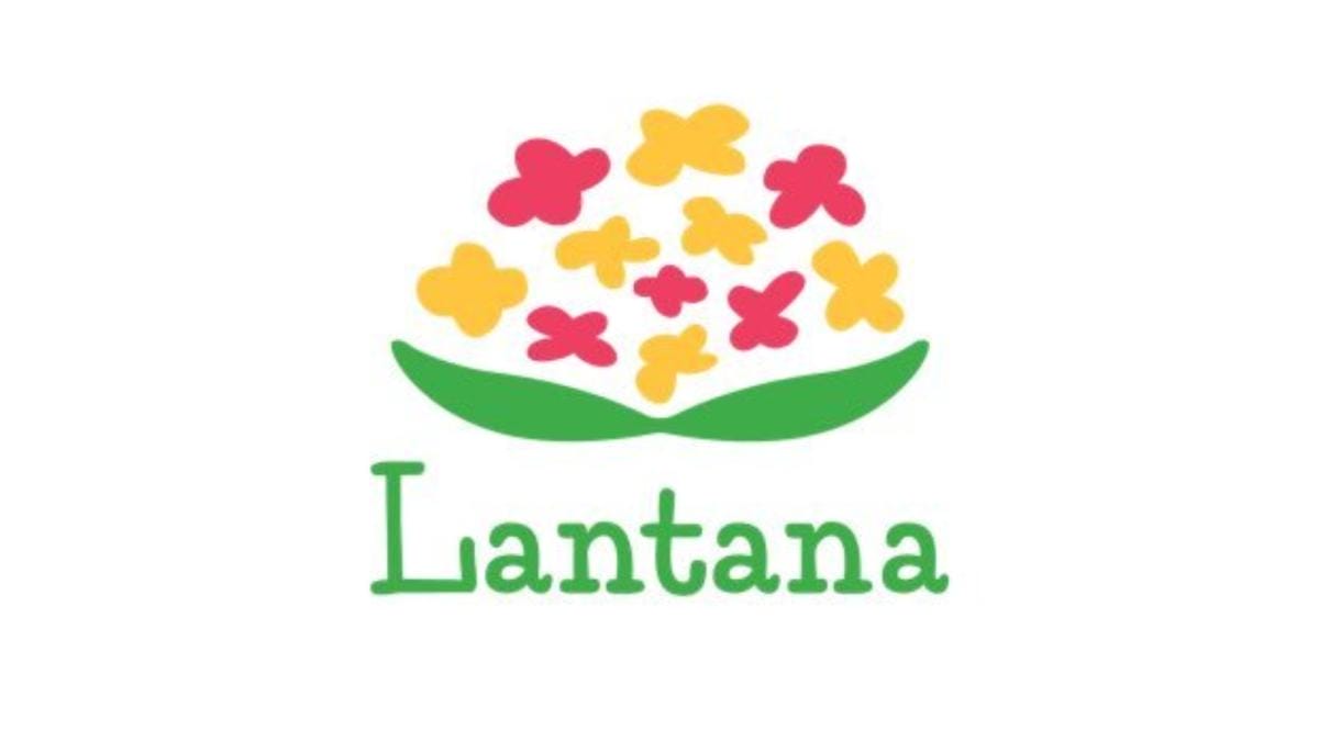 Lantana Publishing logo
